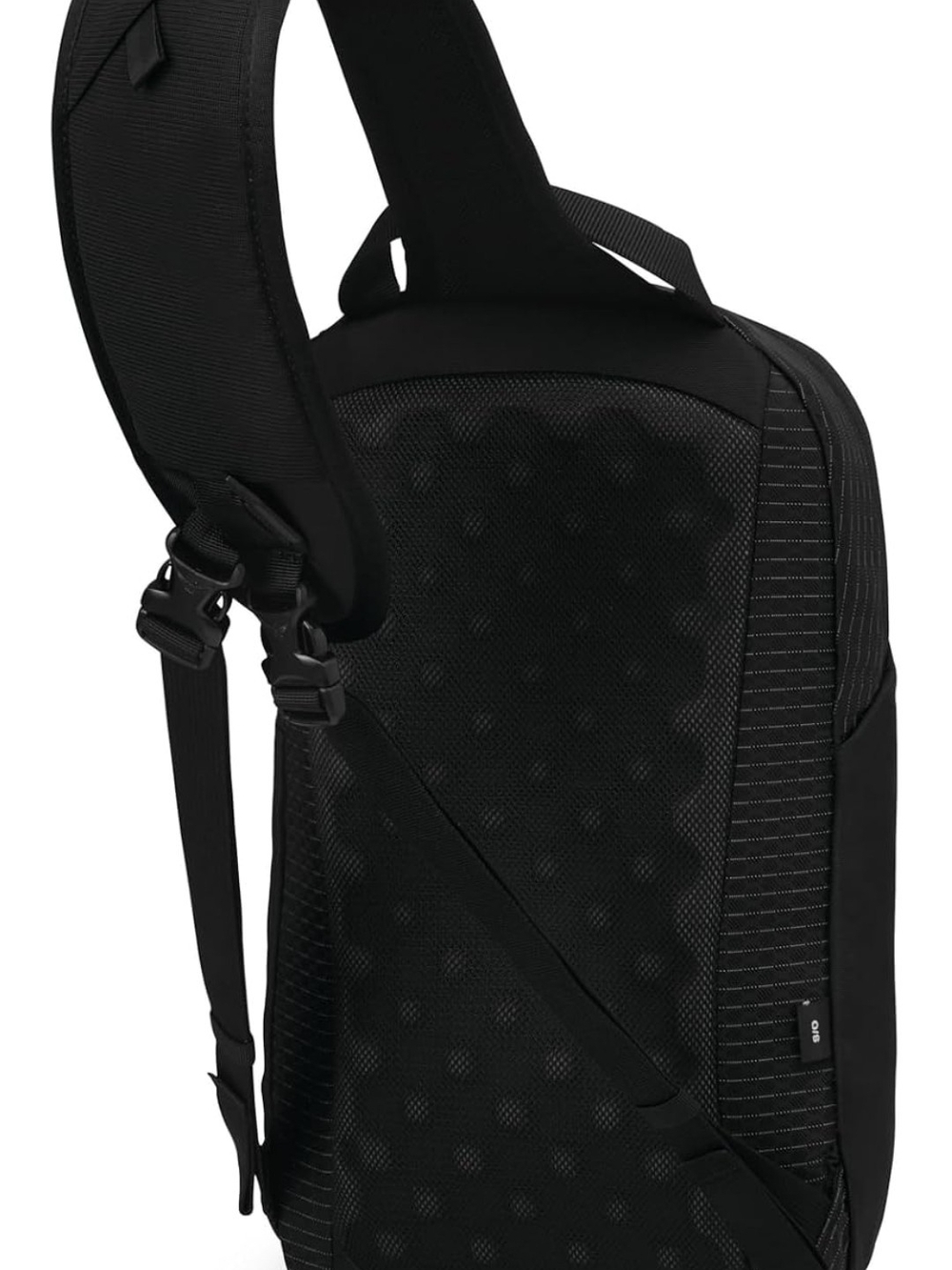 Osprey Quasar Unisex Fit 6L Everyday Sling Bag - Black (NWT) - Picture 8 of 8